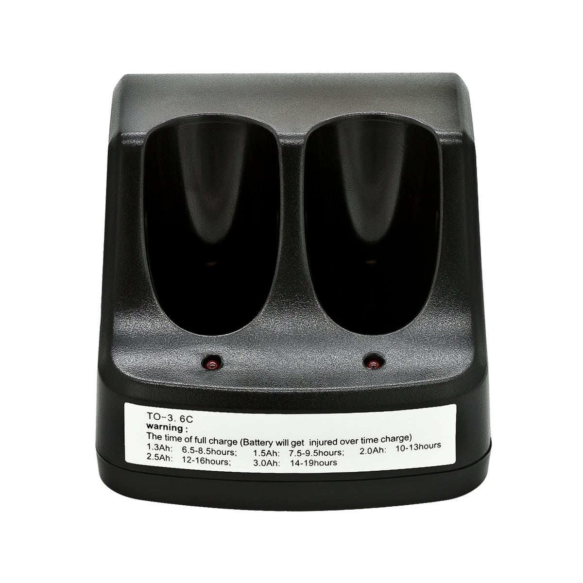 Black & Decker VersaPak® Battery and Charger VP132
