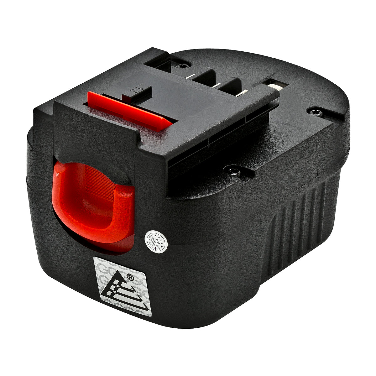 Black & Decker Firestorm FSD122 Charger Replacement