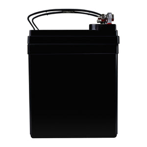 12V 35Ah Rechargeable AGM Sealed Lead Acid Battery