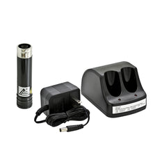 Load image into Gallery viewer, Battery and Charger for Black &amp; Decker VersaPak VP100 VP110 (1 Battery + 1 Charger)