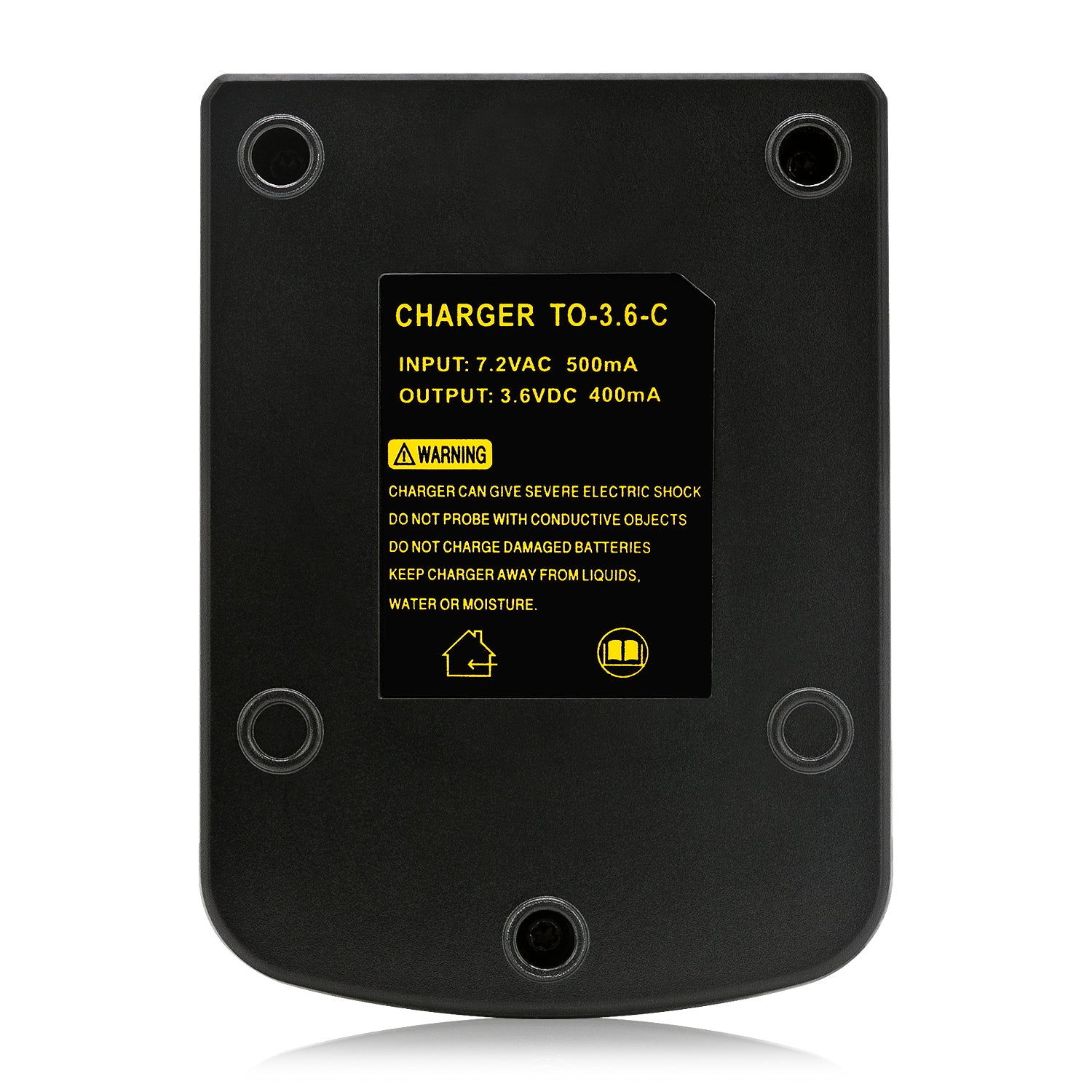 6 Pack 3000mAh 3.6V Ni-MH Battery for Black & Decker Versapak VP100 Vp105 VP110 VP130