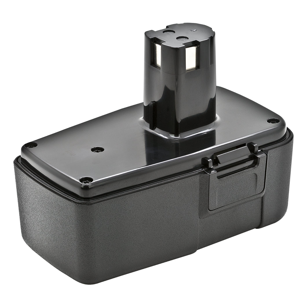 18V 2000mAh Craftsman Replacement Power Tool Battery