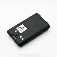 Load image into Gallery viewer, 2 X FNB-V57 FNB-83 Battery for YAESU VX-110 VX-120 VX-127 VX-150 VX-160 VX-177