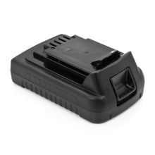 Load image into Gallery viewer, Battnation 20V 1.5AH Lithium-Ion Battery for Black &amp; Decker 20 Volt LB20 LBX20 LBXR20