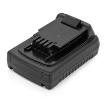 Load image into Gallery viewer, Battnation 20V 1.5AH Lithium-Ion Battery for Black &amp; Decker 20 Volt LB20 LBX20 LBXR20