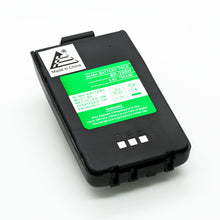 Load image into Gallery viewer, Battnation 2 X BP-200L 200M Battery for ICOM IC-T8A IC-T8E IC-T8HP IC-T81A IC-T81E IC-T81HP