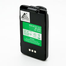 Load image into Gallery viewer, Ni-Mh Battery BP-200L BP-200M for ICOM IC-T8A IC-T8E IC-T8HP IC-T81A IC-T81E