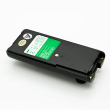 Load image into Gallery viewer, 1650mAh NiMh BP-209 BP-210 Battery for ICOM IC-F31GT/41GT IC-F11/F21 IC-F12/F22