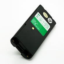 Load image into Gallery viewer, 1650mAh NiMh BP-209 BP-210 Battery for ICOM IC-F31GT/41GT IC-F11/F21 IC-F12/F22