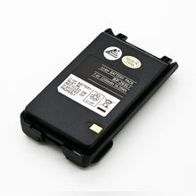 Load image into Gallery viewer, 2200mAh BP-265 Li-Ion Battery for ICOM IC-F3001/F4001 IC-F3101D/F4101D