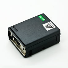 Load image into Gallery viewer, 2 Packs of 13.2V 1100mAh Ni-Mh Batteries for ICOM BP-7 BP-7H CM-7 CM-7H IC-H2 IC-H6