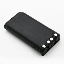 Load image into Gallery viewer, 2 Packs: KNB-14A KNB-15A Battery for KENWOOD TK-2100 TK-3100 TK-2101 TK-3101 TK-2107