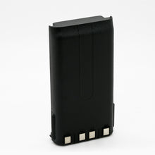 Load image into Gallery viewer, 2 Packs: KNB-14A KNB-15A Battery for KENWOOD TK-2100 TK-3100 TK-2101 TK-3101 TK-2107