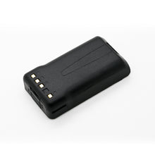 Load image into Gallery viewer, 2100mAh KNB-26N KNB-56N Battery for KENWOOD TK-2360 TK-3360 NX-220 NX-320