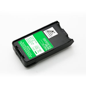 2100mAh KNB-26N KNB-56N Battery for KENWOOD TK-2360 TK-3360 NX-220 NX-320