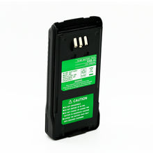 Load image into Gallery viewer, 7.2V 2100mAh Ni-Mh New Batteries for Kenwood KNB-31 KNB-31A KNB-32N TK-2180K