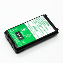 Load image into Gallery viewer, 7.2V 1650mAh Ni-Mh New Battery for Kenwood PB-43 PB-43H PB-43N TH-K2AT TH-K2E