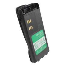 Load image into Gallery viewer, HNN9008 HNN9009 Battery for MOTOROLA MTX8250 MTX9250 PRO5150 PRO7150 PRO9150