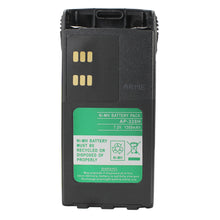 Load image into Gallery viewer, HNN9008 HNN9009 Battery for MOTOROLA MTX8250 MTX9250 PRO5150 PRO7150 PRO9150