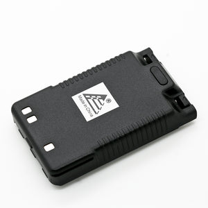 2 x 2000mAh FNB-101LI FNB-102LI Battery for YAESU VX-8DR VX-8DE VX-8GR VX-8GE