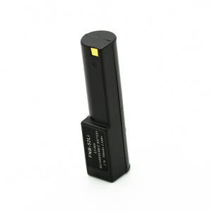 Battnation Exclusive 3.7V 700mAh Rechargeable LI-ION Battery for YAESU VERTEX FNB-52Li VX-1R Two-Way Radio