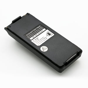 1050mAh BP-195 BP-196 Battery ft ICOM IC-A4E IC-F3S IC-F4S IC-F4TR IC-T2H Radio