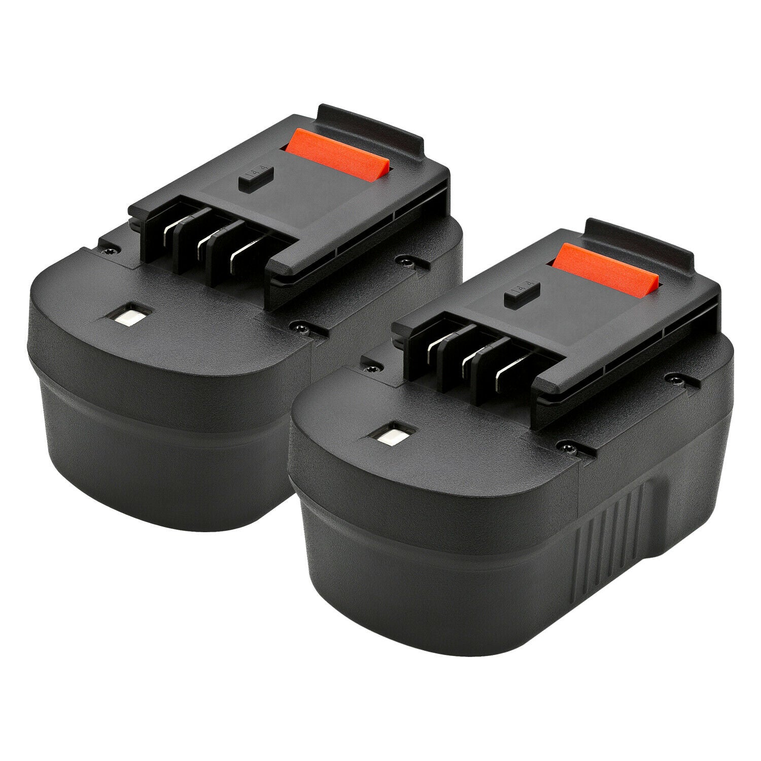 Black & Decker 14.4V Battery Pack Hpb14