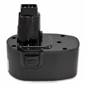 14.4V 1.5AH NiCD Pod Style Replacement Battery for Black & Decker